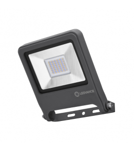 ENDURA LEDSTRALER IP65 30W/4000K GR