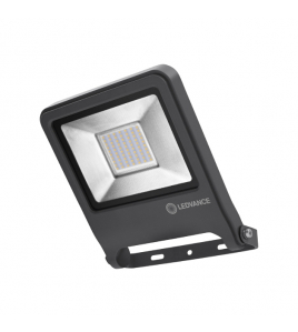 ENDURA LEDSTRALER IP65 50W/4000K GR