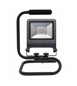 LEDVANCE STRALER+STATIEF 50W/4000K