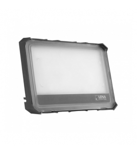 LENA FLAT LED M WERKLAMP 17W 1750LM