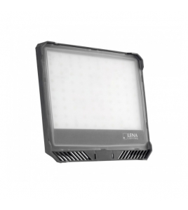 LENA FLAT LED L WERKLAMP 47W 4600LM