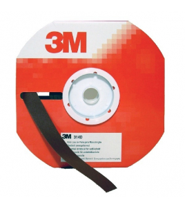 3M 314D SCHUURLINNEN OP ROL 38MM X 25MTR P 120