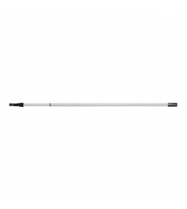 TELESCOOPSTEEL 200CM STAAL