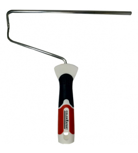 LOSSE BEUGEL POWERMASTER 25CM 8MM 3K GREEP