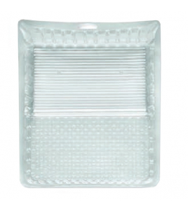 INZETBAKJE VOOR VERFBAK 26X 32CM SET A 3 STUKS (NOPJES)