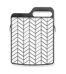 VERFROOSTER KUNSTSTOF 18 X 20CM KLEIN