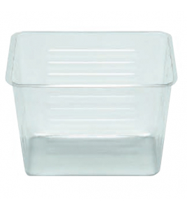 INZETBAK VOOR VERF EMMER 8 LTR SET A 5 STUKS