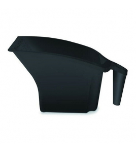 EXPERT CUP ZWART 2 LTR. MET HANDVAT