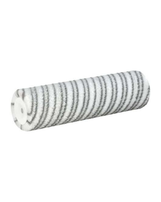 RESERVEROL 18CM K48 POLYESTER 12 GRIJZE STREEP GLAD