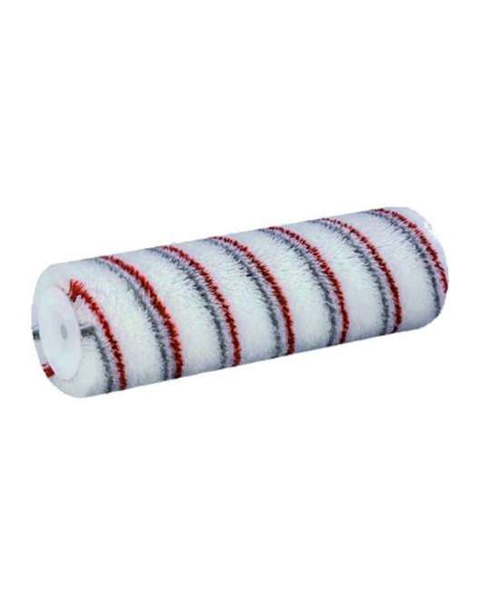 RESERVEROL 25CM K54 POLYMIX 12 GRIJS-ROOD GLAD