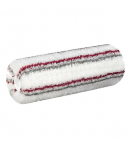 RESERVEROL 25CM K60 POLYMIX 25 GRIJS-ROOD HEEL RUW GEVEL