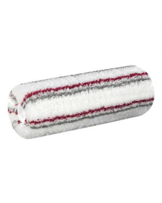 RESERVEROL 25CM K60 POLYMIX 25 GRIJS-ROOD HEEL RUW GEVEL