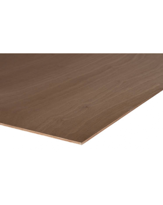 GREENPLEX B/BB - HARDWOOD - WBP FSC 100% 122X122CM 5,5MM