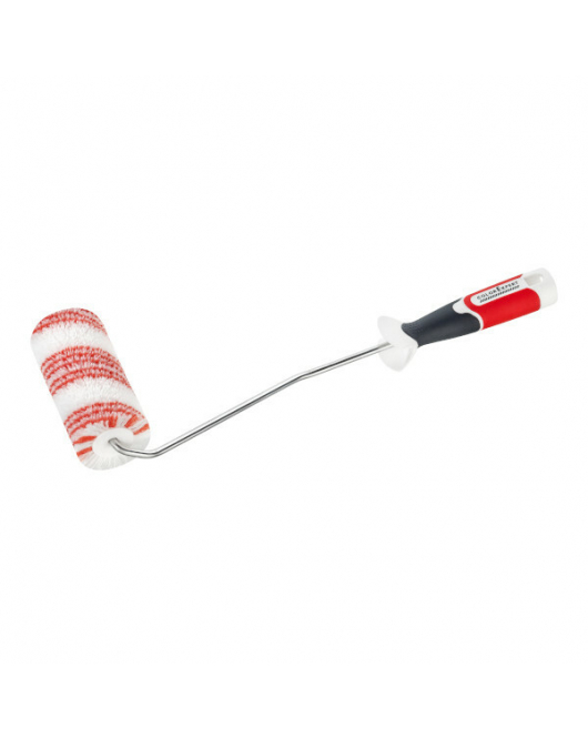 VERFROLLER 12CM K30 WALLSTAR 12 GLAD+BEUGEL POWERMASTER