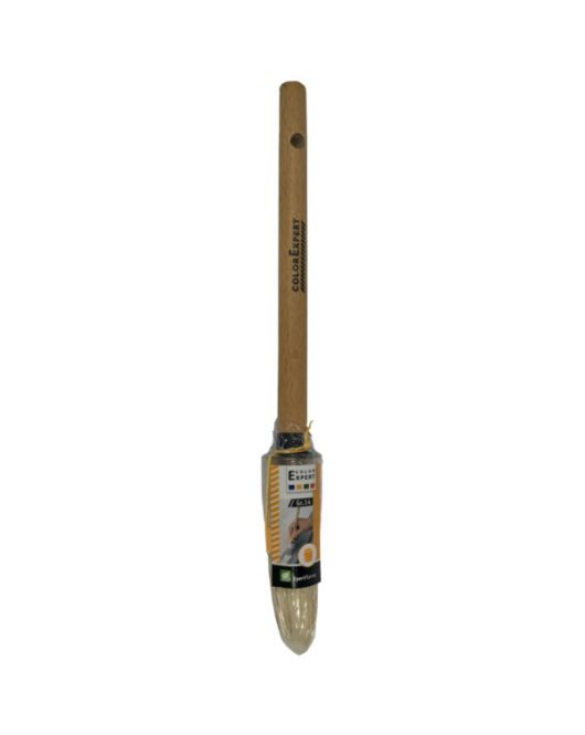 PATENTPUNTKWAST LAK 14 MIX WIT HAAR FSC HOUT