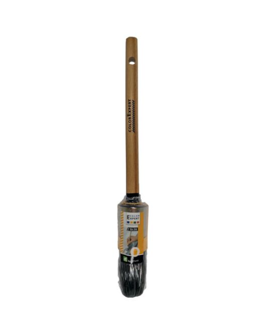 PATENTPUNTKWAST LAK 16 MIX ZWART HAAR FSC HOUT