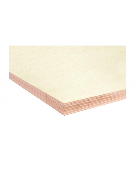 GREENPLEX B/BB - HARDWOOD - WBP FSC 100%244X122 18MM GREENPLEX B/BB - HARDWOOD - WBP FSC 100%244X122 18MM