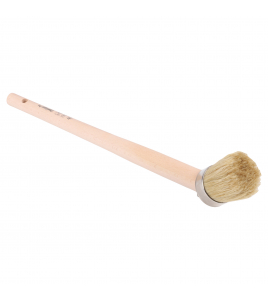 COPENHAGEN PRO BOKKENPOOT WIT 40MM FSC