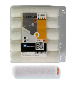 RESERVEROL 10CM FILTSTAR 20MM A 10 STUKS