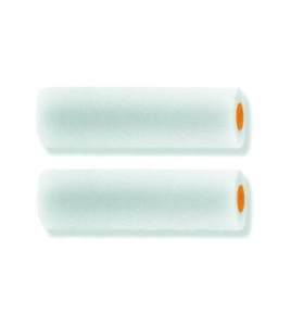 RESERVEROL 11CM SCHUIM FIJN POLYE. &#216; 35MM A 2 STUKS RECHT