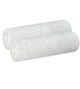 RESERVEROL 10CM BEITS K17 MICROV. 8 WIT RUW A 2 STUKS