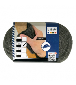 STAALWOL 200G FIJN 0