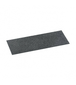 SCHUURGAAS K80 93X280MM SILIC. CARB. A 5 STUKS