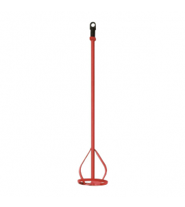 VERFMIXER 85 X 400MM TOT 15KG