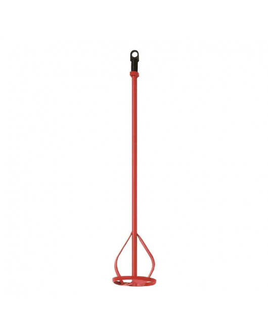 VERFMIXER 85 X 400MM TOT 15KG