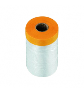 COVERGOLD FOLIE/GOLD 55CM X 25M K10CM