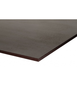 GREENFORM (BETONPLEX) - FSC MC 250X125CM 15MM