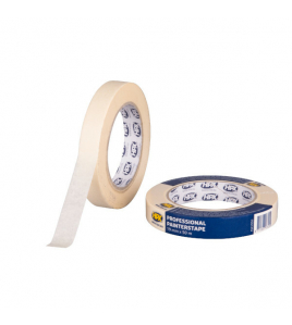 HPX MASKING TAPE 60&deg;C - CR&#200;MEWIT 19MM X 50M