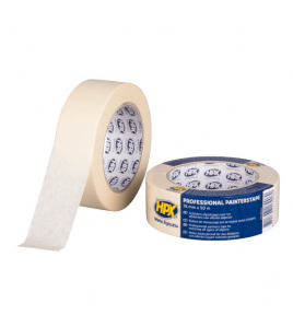 HPX MASKING TAPE 60&deg;C - CR&#200;MEWIT 38MM X 50M