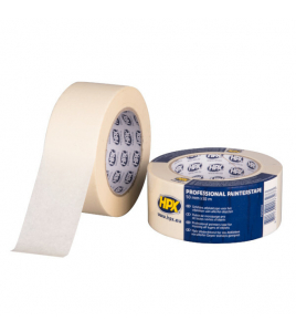 HPX MASKING TAPE 60&deg;C - CR&#200;MEWIT 50MM X 50M