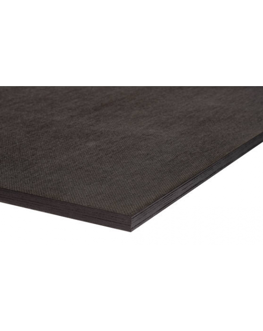 INTERDECK - ANTISLIP BRUIN BERKEN 120G FSC MP 305X152,5CM 18MM