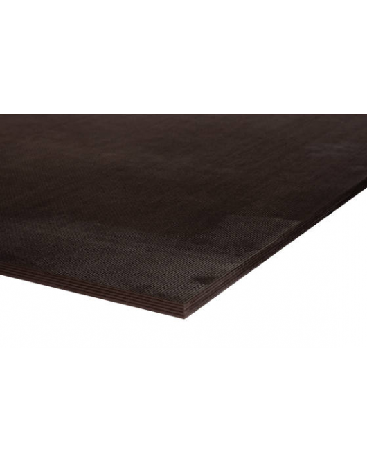 INTERDECK - ANTISLIP BRUIN BERKEN 120G FSC MP 305X152,5CM 15MM