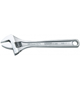 UNIOR SCHROEFSLEUTEL-250/1 300 MM