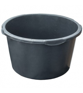 GRIPLINE-O KUIP 65 ZWART, 4 GREPEN, L-SCALA