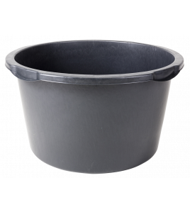 GRIPLINE-O KUIP 65 ZWART, 4 GREPEN, L-SCALA