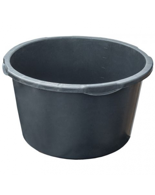 GRIPLINE-O KUIP 65 ZWART, 4 GREPEN, L-SCALA
