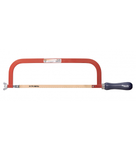 MET.ZAAGBEUGEL MET ZAAGBLAD