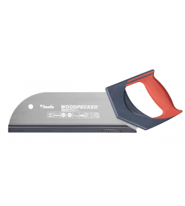 WOODPECKER-FINEERZAAG HP 320 MM