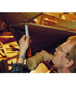 STEEKBEITEL 2COMP 8MM