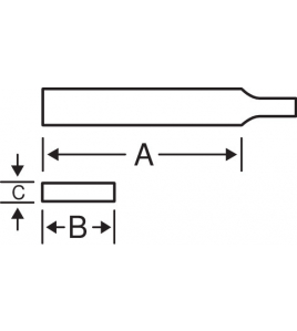 HOBBYVIJL METAAL ERGO 8