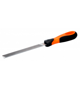 MOLENZAAGVIJL BASTERD ERGO 8