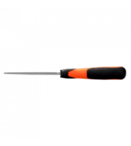 VIJL VIERKANT BASTERD 8 HECHT