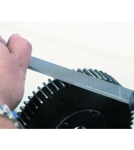 BLOKVIJL ERGO BASTERD HECHT 8