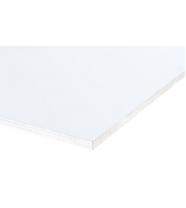 INTERPRIME - POPULIEREN GEGROND 80/80 - PEFC 250X122CM 15MM