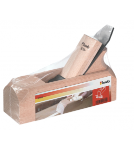 HOBBY SCHAAF, HOUT 40 MM