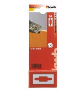 RESEREVE MESJES V. 9214-00